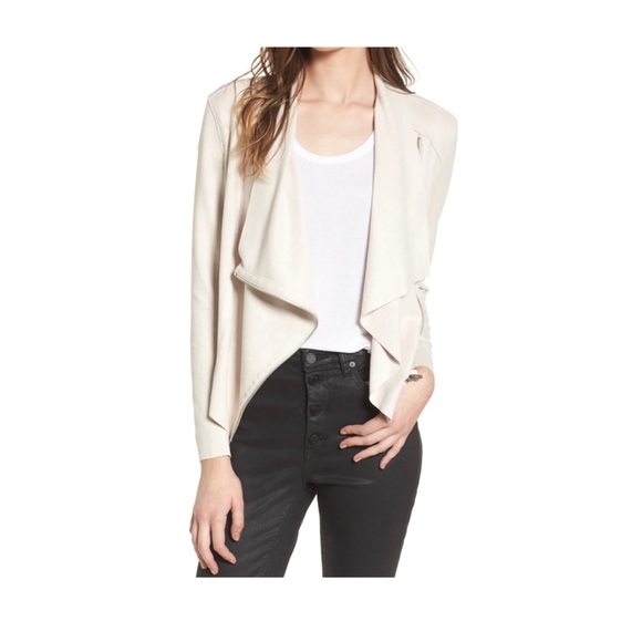 Blank NYC Jackets & Blazers - Gorgeous BlankNYC Jacket Size M
